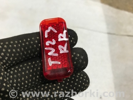 ФОТО Катафот для Audi (Ауди) A4 B8 - 8K2, 8K5 (08.2007-11.2015) Киев