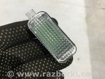 ФОТО Подсветка двери для Audi (Ауди) A4 B8 - 8K2, 8K5 (08.2007-11.2015) Киев