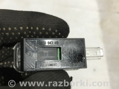 ФОТО Подсветка двери для Audi (Ауди) A4 B8 - 8K2, 8K5 (08.2007-11.2015) Киев