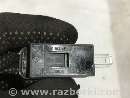 ФОТО Подсветка двери для Audi (Ауди) A4 B8 - 8K2, 8K5 (08.2007-11.2015) Киев