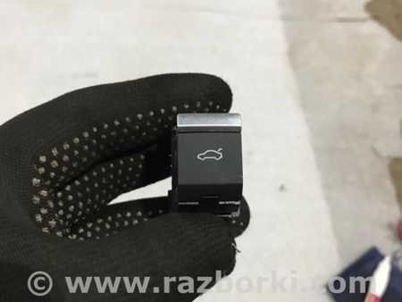 ФОТО Кнопка для Audi (Ауди) A4 B8 - 8K2, 8K5 (08.2007-11.2015) Киев
