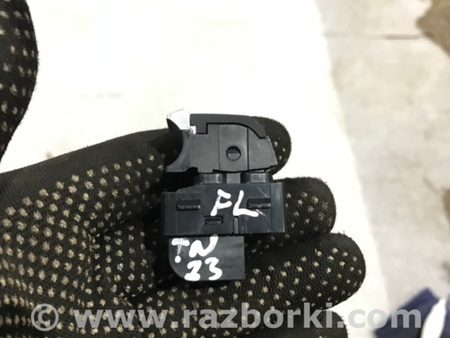 ФОТО Кнопка для Audi (Ауди) A4 B8 - 8K2, 8K5 (08.2007-11.2015) Киев