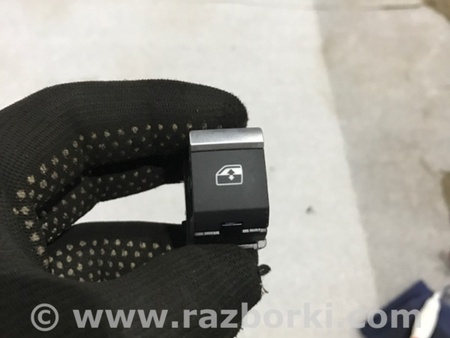 ФОТО Кнопка для Audi (Ауди) A4 B8 - 8K2, 8K5 (08.2007-11.2015) Киев