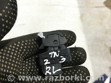 ФОТО Кнопка для Audi (Ауди) A4 B8 - 8K2, 8K5 (08.2007-11.2015) Киев