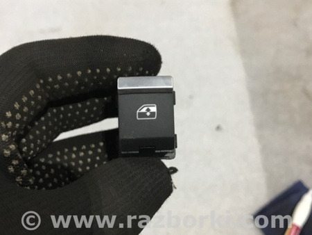 ФОТО Кнопка для Audi (Ауди) A4 B8 - 8K2, 8K5 (08.2007-11.2015) Киев