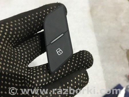 ФОТО Кнопка для Audi (Ауди) A4 B8 - 8K2, 8K5 (08.2007-11.2015) Киев