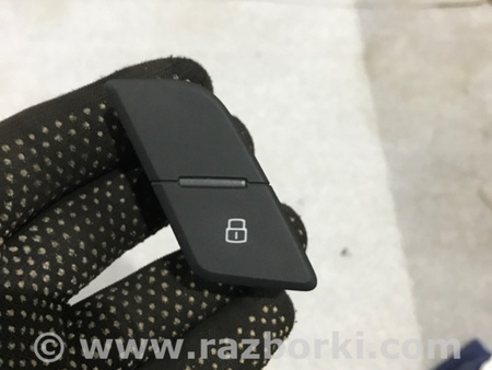 ФОТО Кнопка для Audi (Ауди) A4 B8 - 8K2, 8K5 (08.2007-11.2015) Киев