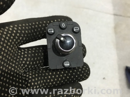 ФОТО Кнопка для Audi (Ауди) A4 B8 - 8K2, 8K5 (08.2007-11.2015) Киев