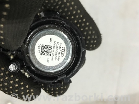 ФОТО Динамик для Audi (Ауди) A4 B8 - 8K2, 8K5 (08.2007-11.2015) Киев