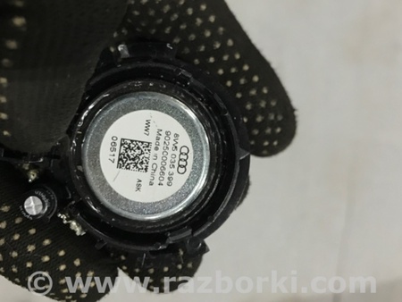 ФОТО Динамик для Audi (Ауди) A4 B8 - 8K2, 8K5 (08.2007-11.2015) Киев