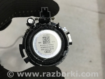 ФОТО Динамик для Audi (Ауди) A4 B8 - 8K2, 8K5 (08.2007-11.2015) Киев