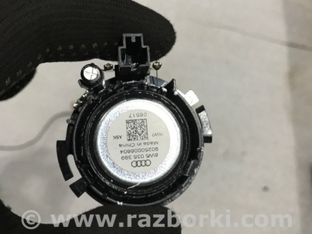 ФОТО Динамик для Audi (Ауди) A4 B8 - 8K2, 8K5 (08.2007-11.2015) Киев