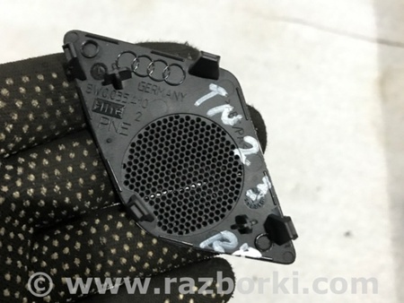 ФОТО Крышка динамика для Audi (Ауди) A4 B8 - 8K2, 8K5 (08.2007-11.2015) Киев