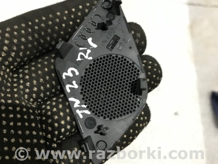 ФОТО Крышка динамика для Audi (Ауди) A4 B8 - 8K2, 8K5 (08.2007-11.2015) Киев