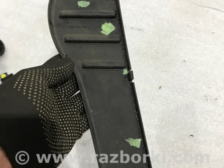 ФОТО Вкладыш вещевого отделения для Audi (Ауди) A3 8V1, 8VA, 8V7, 8VS (03.2012-...) Киев