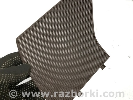ФОТО Накладка на карту двери для Audi (Ауди) A3 8V1, 8VA, 8V7, 8VS (03.2012-...) Киев