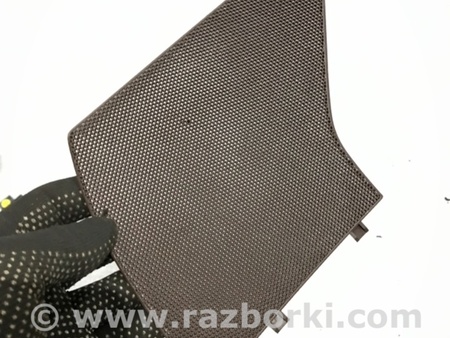 ФОТО Накладка на карту двери для Audi (Ауди) A3 8V1, 8VA, 8V7, 8VS (03.2012-...) Киев