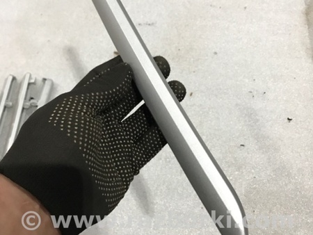 ФОТО Накладка на карту двери для Audi (Ауди) A3 8V1, 8VA, 8V7, 8VS (03.2012-...) Киев