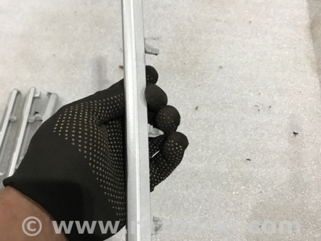 ФОТО Накладка на карту двери для Audi (Ауди) A3 8V1, 8VA, 8V7, 8VS (03.2012-...) Киев