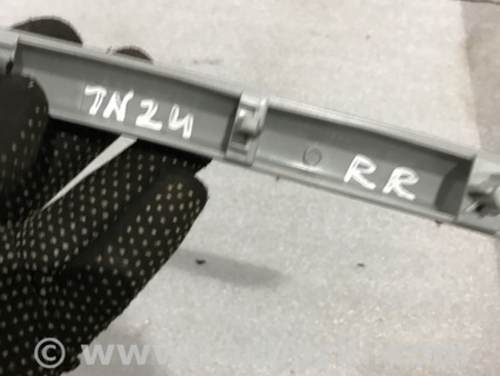 ФОТО Накладка на карту двери для Audi (Ауди) A3 8V1, 8VA, 8V7, 8VS (03.2012-...) Киев