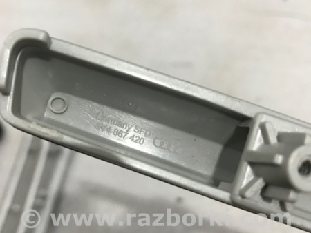 ФОТО Накладка на карту двери для Audi (Ауди) A3 8V1, 8VA, 8V7, 8VS (03.2012-...) Киев
