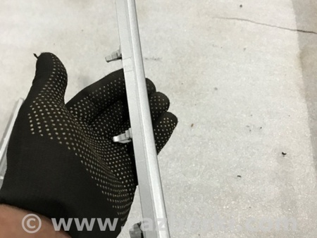 ФОТО Накладка на карту двери для Audi (Ауди) A3 8V1, 8VA, 8V7, 8VS (03.2012-...) Киев