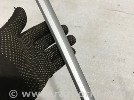 ФОТО Накладка на карту двери для Audi (Ауди) A3 8V1, 8VA, 8V7, 8VS (03.2012-...) Киев