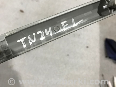 ФОТО Накладка на карту двери для Audi (Ауди) A3 8V1, 8VA, 8V7, 8VS (03.2012-...) Киев