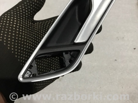 ФОТО Ручка двери внутренняя для Audi (Ауди) A3 8V1, 8VA, 8V7, 8VS (03.2012-...) Киев