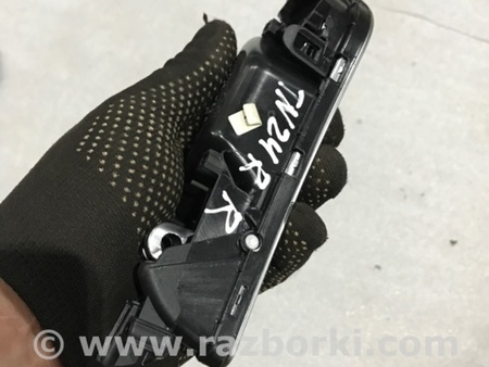 ФОТО Ручка двери внутренняя для Audi (Ауди) A3 8V1, 8VA, 8V7, 8VS (03.2012-...) Киев