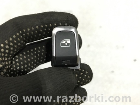 ФОТО Кнопка для Audi (Ауди) A3 8V1, 8VA, 8V7, 8VS (03.2012-...) Киев