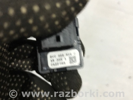 ФОТО Кнопка для Audi (Ауди) A3 8V1, 8VA, 8V7, 8VS (03.2012-...) Киев