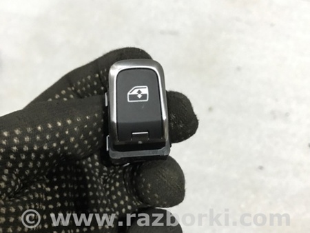 ФОТО Кнопка для Audi (Ауди) A3 8V1, 8VA, 8V7, 8VS (03.2012-...) Киев
