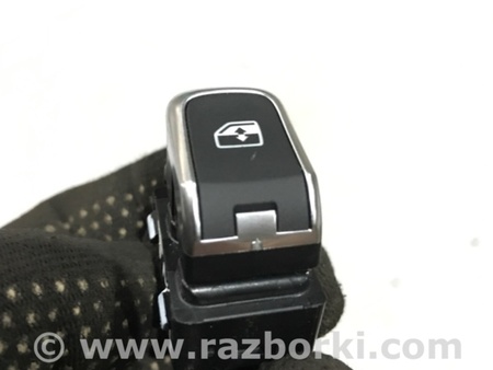 ФОТО Кнопка для Audi (Ауди) A3 8V1, 8VA, 8V7, 8VS (03.2012-...) Киев