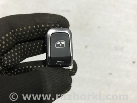 ФОТО Кнопка для Audi (Ауди) A3 8V1, 8VA, 8V7, 8VS (03.2012-...) Киев