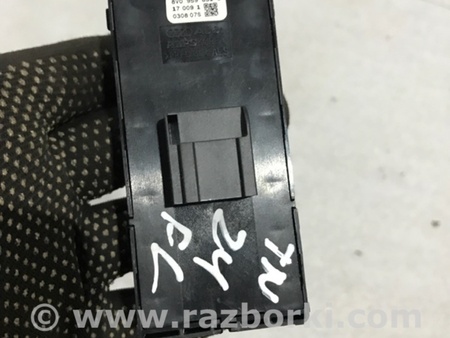 ФОТО Кнопка для Audi (Ауди) A3 8V1, 8VA, 8V7, 8VS (03.2012-...) Киев