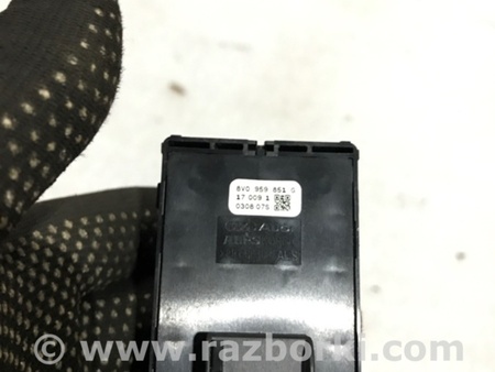 ФОТО Кнопка для Audi (Ауди) A3 8V1, 8VA, 8V7, 8VS (03.2012-...) Киев