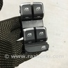 Кнопка Audi (Ауди) A3 8V1, 8VA, 8V7, 8VS (03.2012-...)