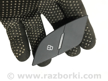 ФОТО Кнопка для Audi (Ауди) A3 8V1, 8VA, 8V7, 8VS (03.2012-...) Киев