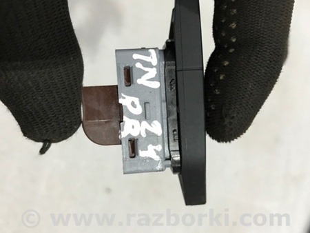 ФОТО Кнопка для Audi (Ауди) A3 8V1, 8VA, 8V7, 8VS (03.2012-...) Киев
