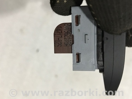 ФОТО Кнопка для Audi (Ауди) A3 8V1, 8VA, 8V7, 8VS (03.2012-...) Киев