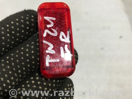 ФОТО Катафот для Audi (Ауди) A3 8V1, 8VA, 8V7, 8VS (03.2012-...) Киев