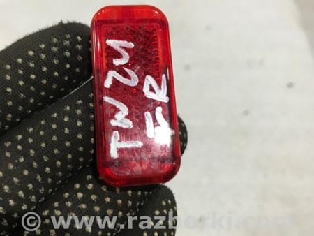 ФОТО Катафот для Audi (Ауди) A3 8V1, 8VA, 8V7, 8VS (03.2012-...) Киев