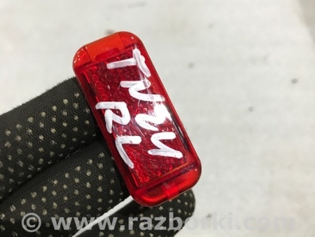 ФОТО Катафот для Audi (Ауди) A3 8V1, 8VA, 8V7, 8VS (03.2012-...) Киев