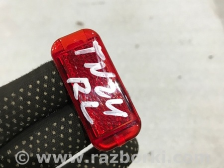ФОТО Катафот для Audi (Ауди) A3 8V1, 8VA, 8V7, 8VS (03.2012-...) Киев