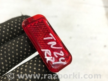 ФОТО Катафот для Audi (Ауди) A3 8V1, 8VA, 8V7, 8VS (03.2012-...) Киев