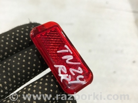 ФОТО Катафот для Audi (Ауди) A3 8V1, 8VA, 8V7, 8VS (03.2012-...) Киев