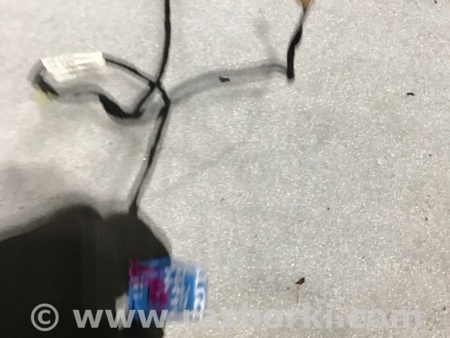ФОТО Проводка двери для Audi (Ауди) A3 8V1, 8VA, 8V7, 8VS (03.2012-...) Киев