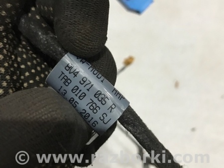ФОТО Проводка двери для Audi (Ауди) A3 8V1, 8VA, 8V7, 8VS (03.2012-...) Киев