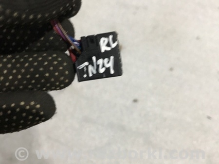 ФОТО Проводка двери для Audi (Ауди) A3 8V1, 8VA, 8V7, 8VS (03.2012-...) Киев